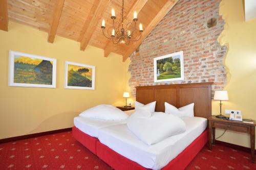 Seefelds Bed & Breakfast, Seefeld in Tirol (zdjęcie 5)