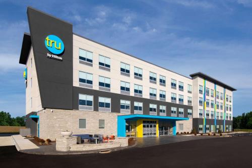 Tru By Hilton Sharonville, OH, Cincinnati