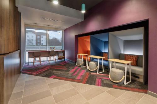 Tru By Hilton Sharonville, OH, Cincinnati (foto 8)