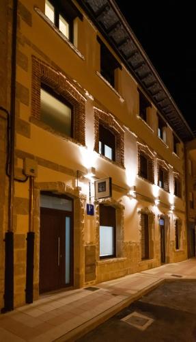 alojamiento cuatro estaciones Hotel de charme Piedrasecha