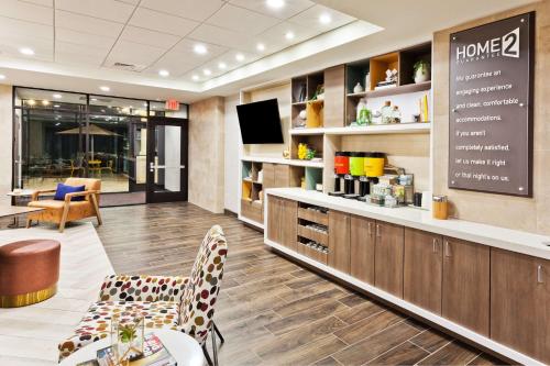 Home2 Suites By Hilton Alpharetta Ga - image 13