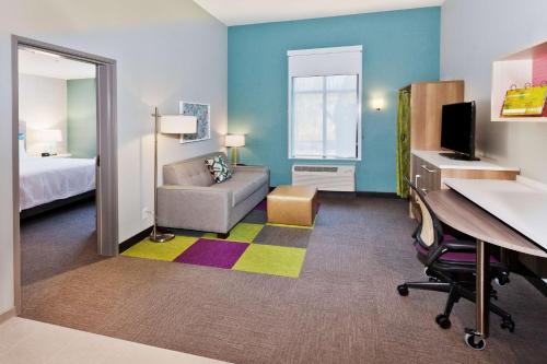 Home2 Suites By Hilton Alpharetta, Ga Home2 Suites By Hilton Alpharetta, Ga