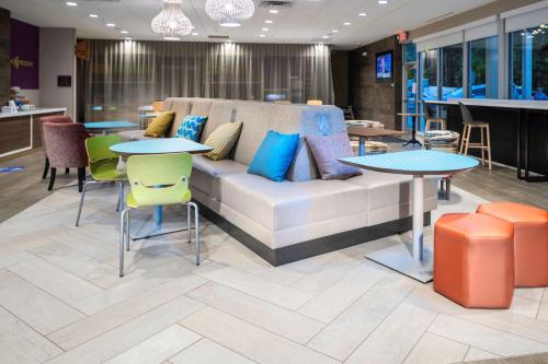 Home2 Suites By Hilton Minneapolis-Mall of America in Bloomington, USA