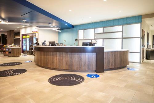 Home2 Suites By Hilton Minneapolis-Mall of America in Bloomington, USA