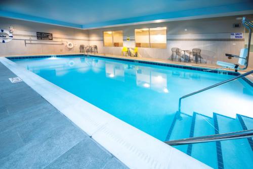 Home2 Suites By Hilton Minneapolis-Mall of America in Bloomington, USA