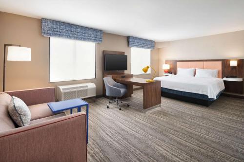 Hampton Inn Clewiston in Clewiston