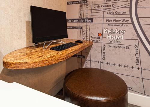 The Fin Hotel Tapestry Collection by Hilton - image 13