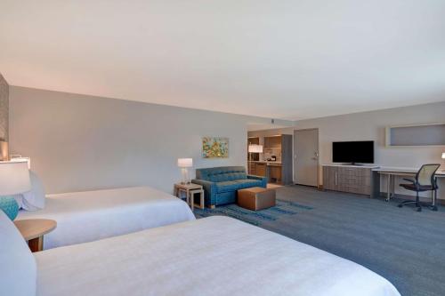 Home2 Suites Williston Burlington Vt - image 5