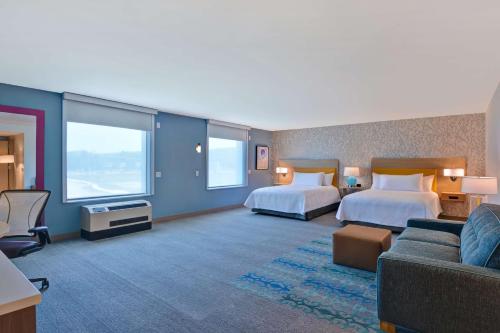 Home2 Suites Williston Burlington Vt - image 14