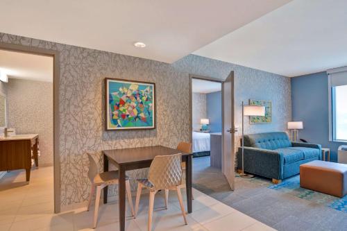 Home2 Suites Williston Burlington Vt - image 8