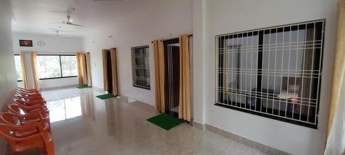Anushree home stay, Amarkantak in Amarkantak