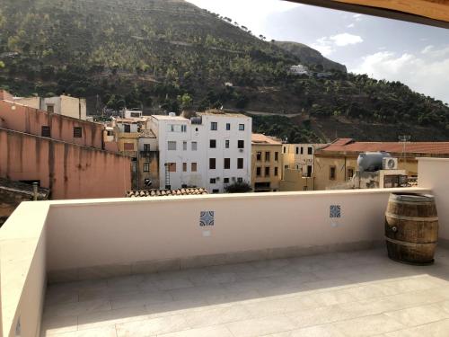 La terrazza sull’Arena