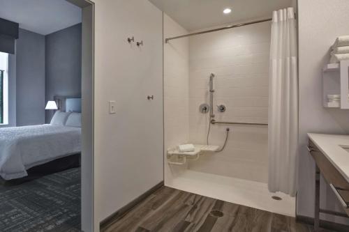 King Studio Suite - Hearing Access/Non-Smoking image 5
