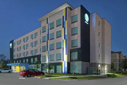 Tru By Hilton Austin Airport, Tx, Austin (Foto 5)