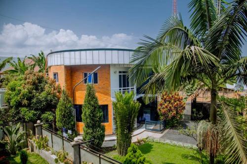 Gisenyi Casa Nova