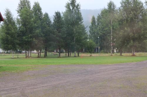 View, Lassiebyn 10 Entire Apartment with Parking & Kitchen in Syssleback