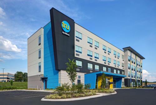 Tru By Hilton Knoxville West Turkey Creek, Knoxville