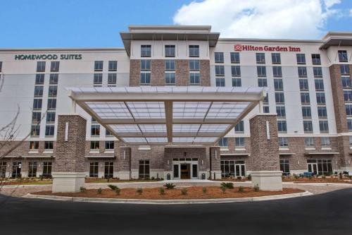 Homewood Suites By Hilton Summerville in Summerville, USA