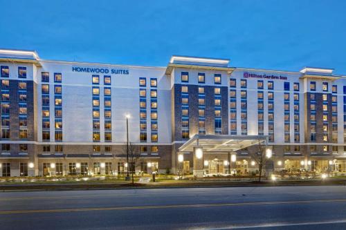 Homewood Suites By Hilton Summerville in Summerville, USA