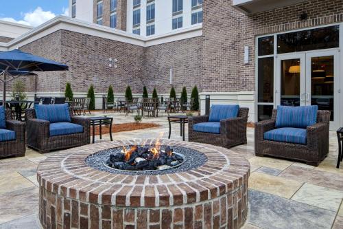 Homewood Suites By Hilton Summerville in Summerville, USA