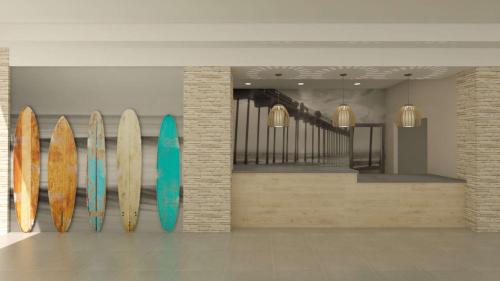 SunCoast Hotel Anaheim, Tapestry Collection by Hilton in Anaheim, USA
