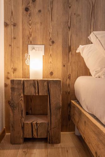 Giallo Dolomiti Wellness – Pieve di Cadore, 