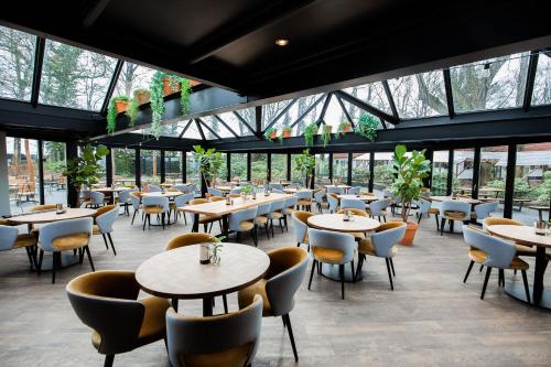Veluwe Hotel De Beyaerd - Harderwijk