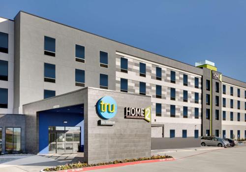 Home2 Suites By Hilton Euless Dfw West, Tx