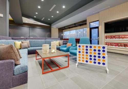 Lobby, Home2 Suites by Hilton Euless DFW West in Euless