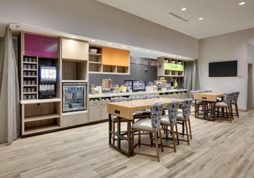 Food and beverages, Home2 Suites by Hilton Euless DFW West in Euless
