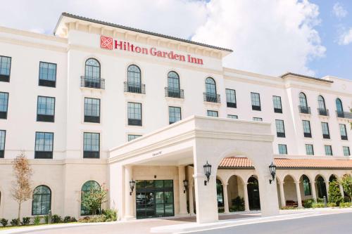 Hilton Garden Inn Winter Park, FL