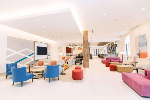 Hilton Garden Inn Winter Park, FL in Orlando, USA
