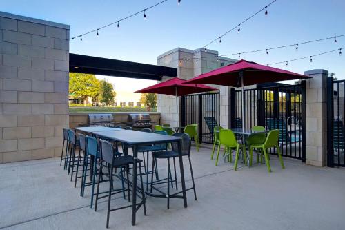 Home2 Suites By Hilton Lewisville Dallas in Lewisville, USA
