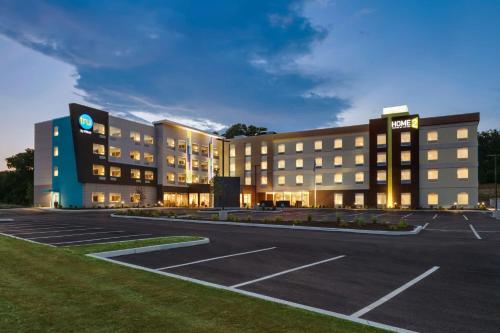 Tru By Hilton Easton in Easton, USA