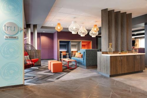 Tru By Hilton Easton in Easton, USA
