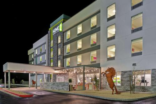 Home2 Suites By Hilton Buckeye Phoenix - Hotel - Buckeye