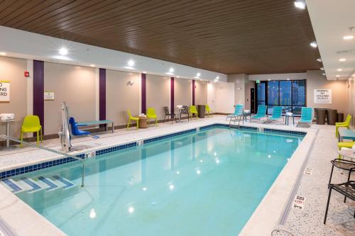 Home2 Suites by Hilton Raynham Taunton - 전망