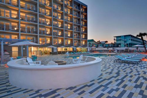 Home2 Suites Ormond Beach Oceanfront, FL