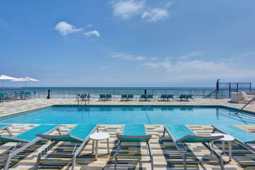 Home2 Suites Ormond Beach Oceanfront FL - image 6