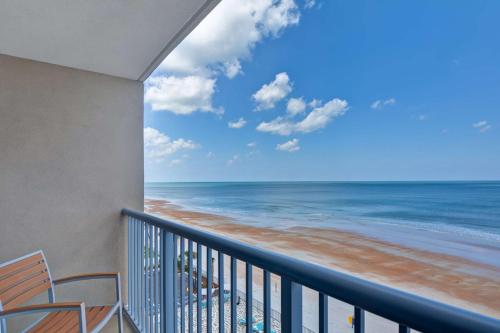 ทัศนียภาพ, Home2 Suites by Hilton Ormond Beach Oceanfront in ออมอนต์บีช (FL)