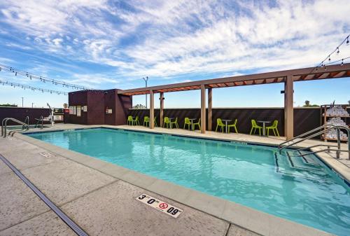 Home2 Suites By Hilton Tracy Ca - image 7