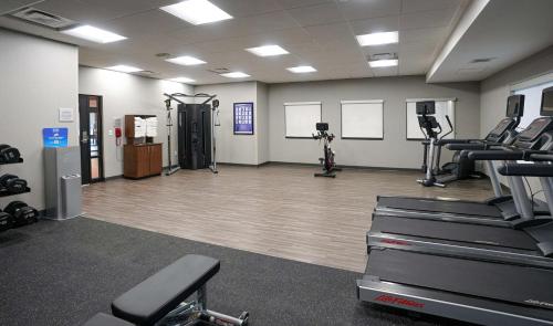 Hampton Inn Colorado Springs I-25 Central - image 6