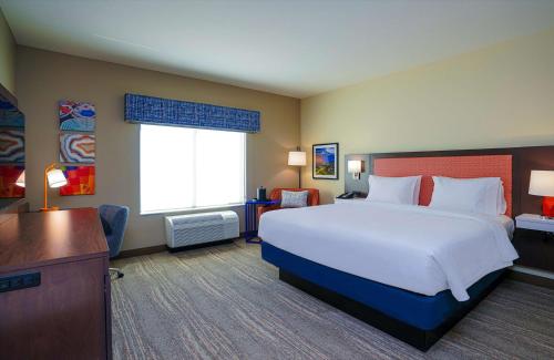 Hampton Inn by Hilton Colorado Springs I-25 Central