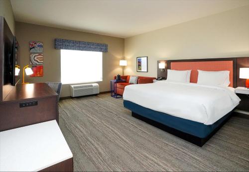 Hampton Inn by Hilton Colorado Springs I-25 Central