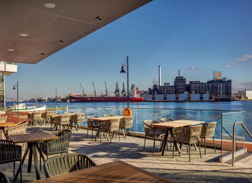 Canopy By Hilton Baltimore Harbor Point - Newly Built