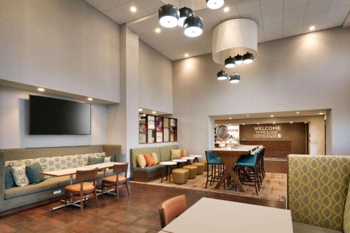 Hampton Inn & Suites Spanish Fork, Ut