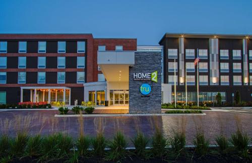 Tru By Hilton Grove City Columbus in Grove City, USA