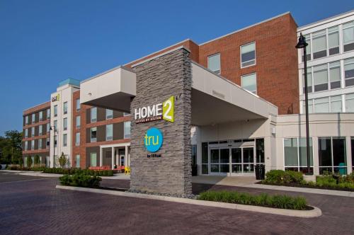 Tru By Hilton Grove City Columbus - image 11