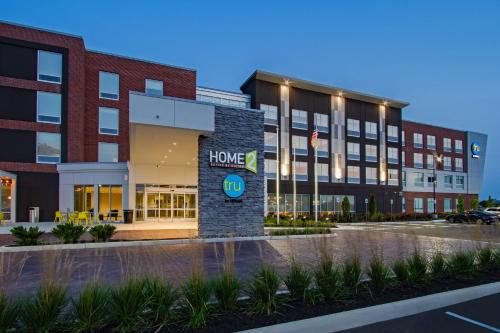 Tru By Hilton Grove City Columbus in Grove City, USA