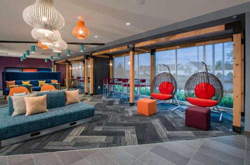 Tru By Hilton Grove City Columbus in Grove City, USA